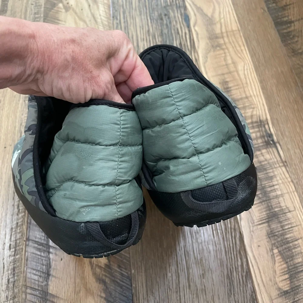The North Face Thermoball Eco Traction Slippers men 8 - Picture 6 of 9